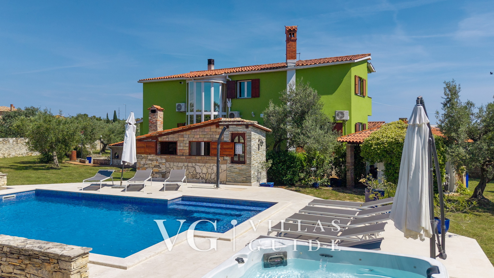 Villa Eneria