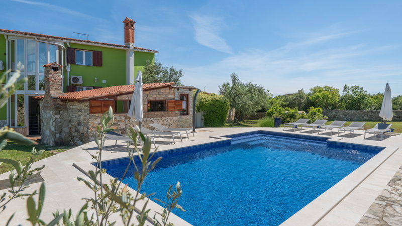 Villa Eneria