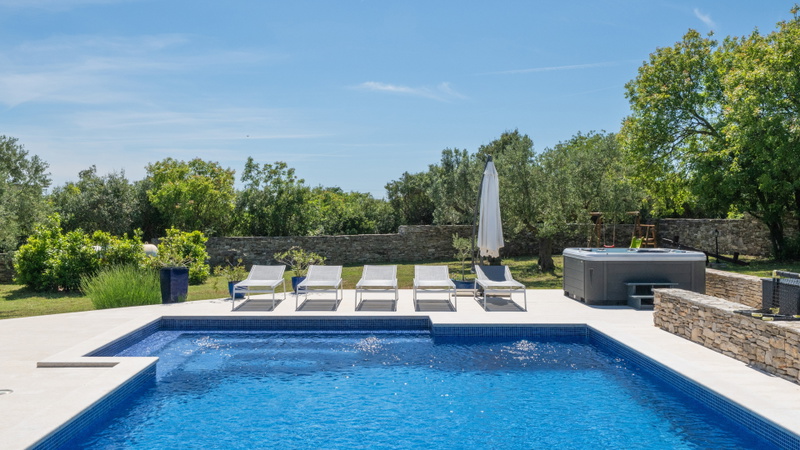 Villa Eneria