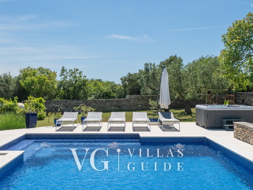 Villa Eneria