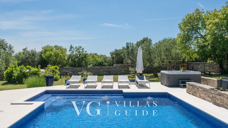 Villa Eneria
