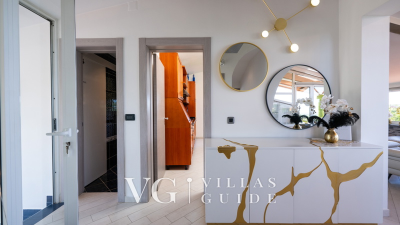 Villa Eneria Andere