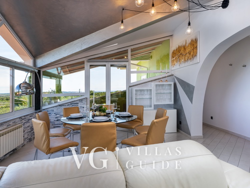 Villa Eneria