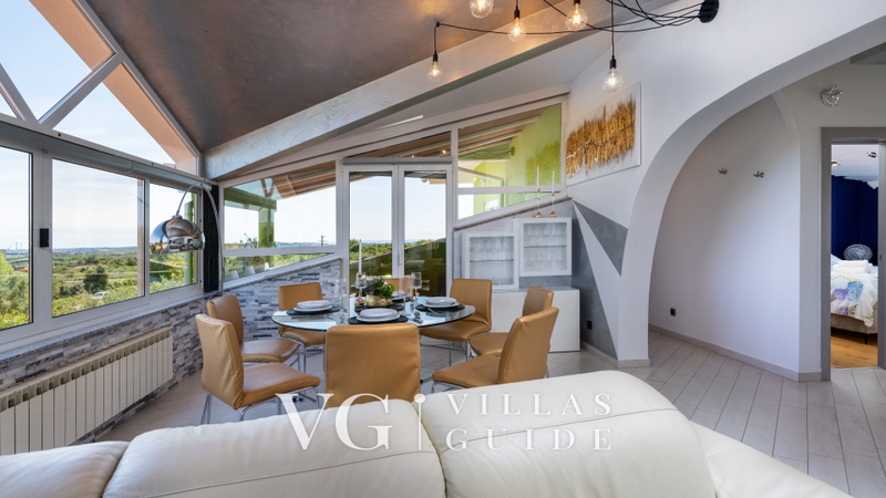 Villa Eneria