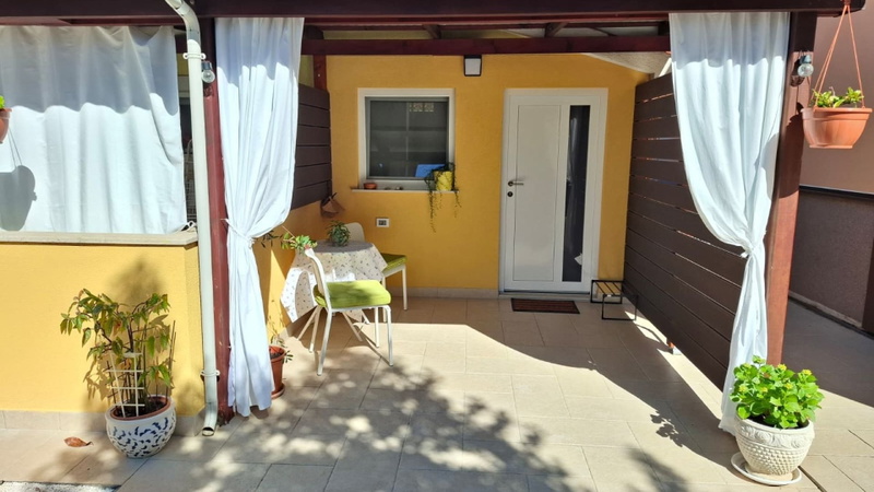 Apartman Etta