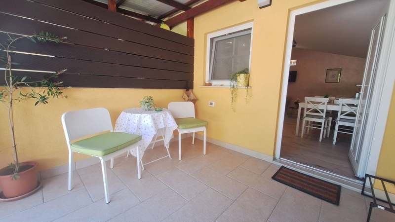 Apartman Etta