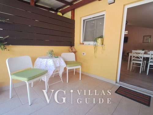 Apartman Etta