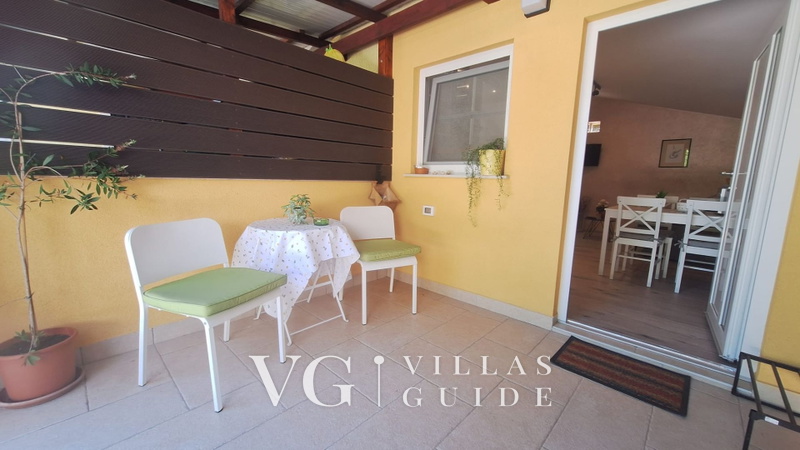 Apartman Etta