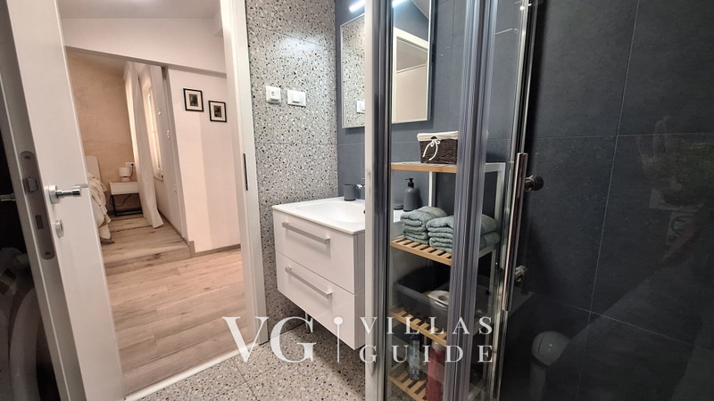 Apartman Etta Kupaonica