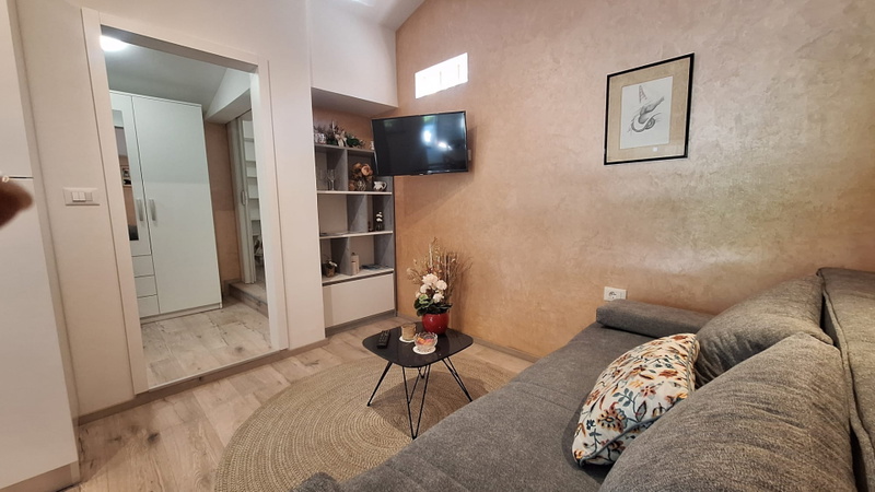 Apartman Etta