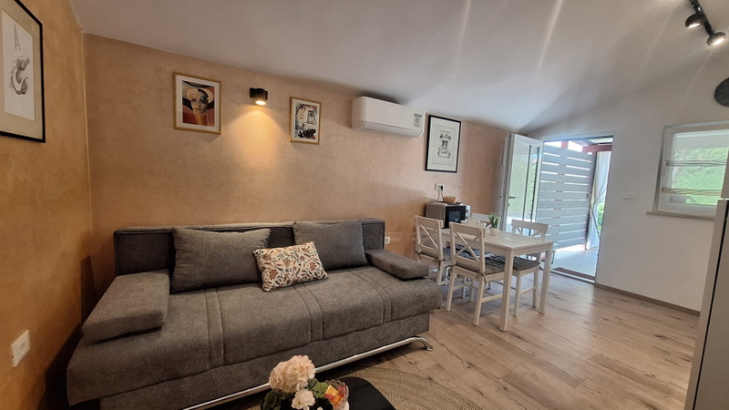 Apartman Etta