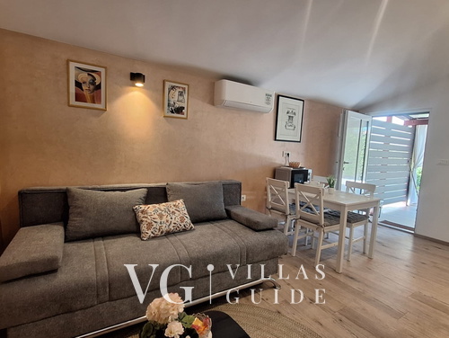 Apartment Margherita – Cozy & Perfect for Two