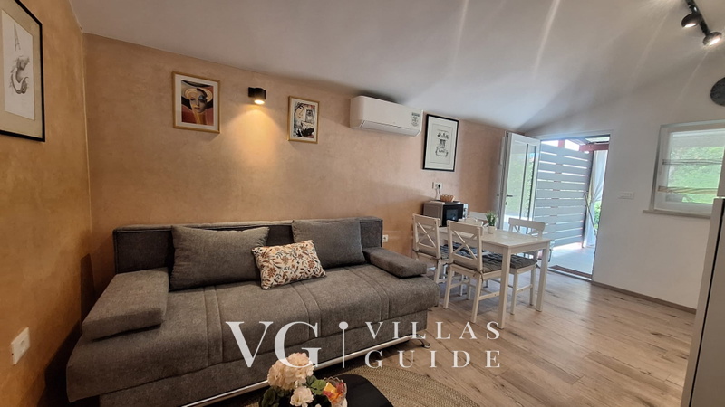 Apartman Etta