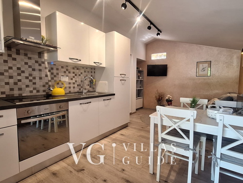 Apartman Etta