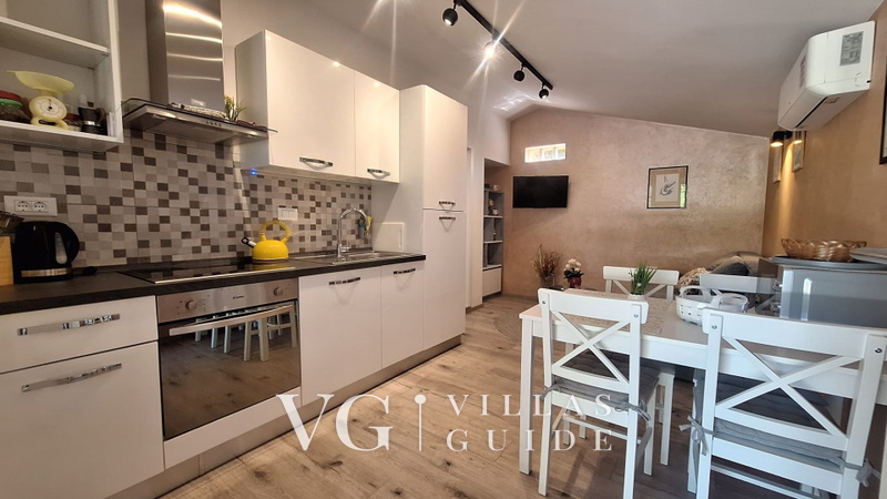 Apartman Etta