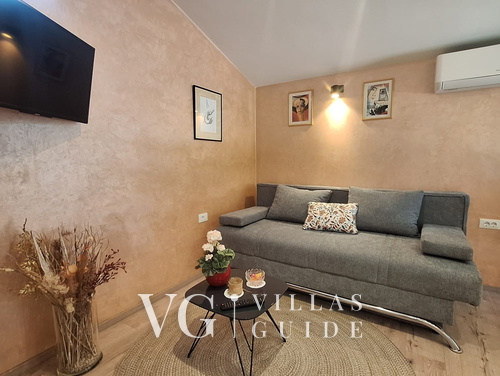 Apartman Etta