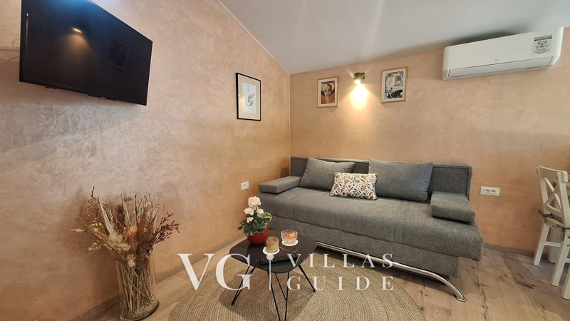 Apartman Etta