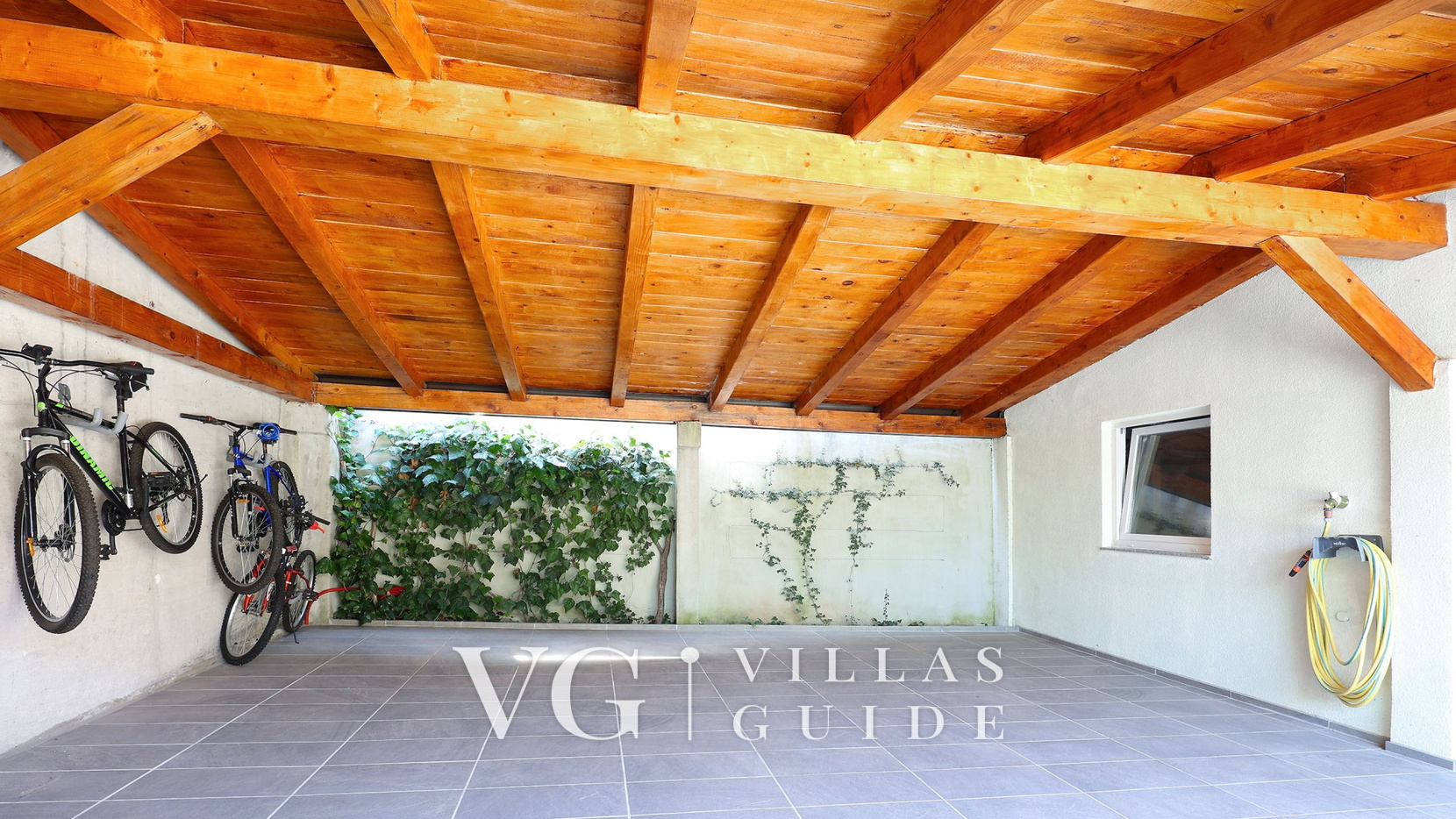 Villa Kostrena in a green oasis Andere
