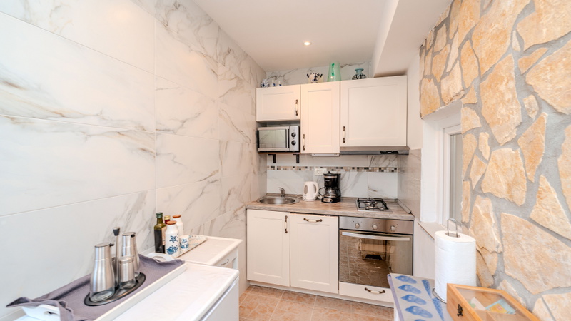 Holiday home Cherry pool Crikvenica