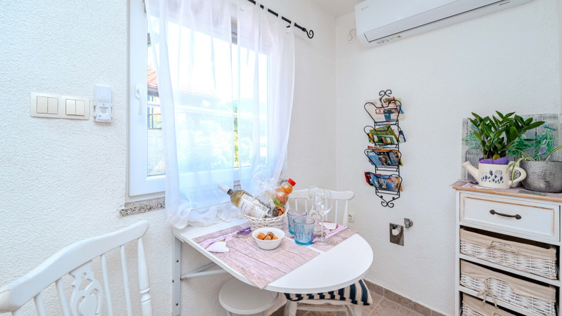 Holiday home Cherry pool Crikvenica