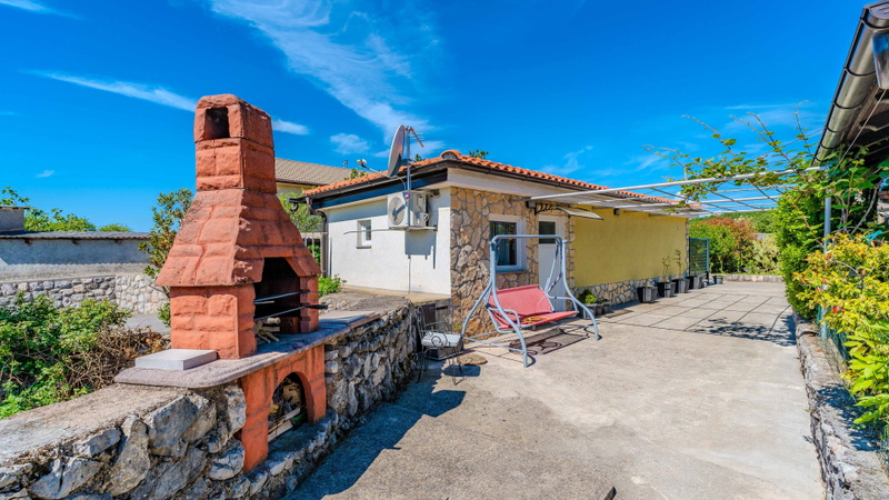 Holiday home Cherry pool Crikvenica