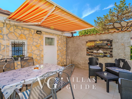 Holiday home Cherry pool Crikvenica