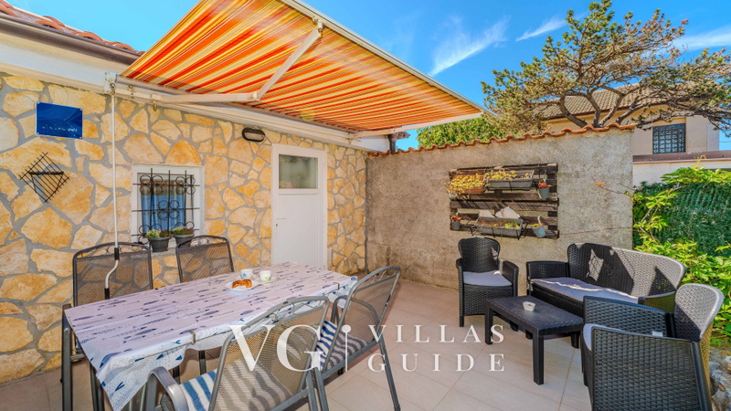 Holiday home Cherry pool Crikvenica