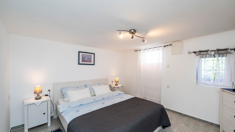 Holiday home Cherry pool Crikvenica