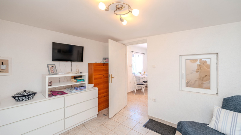Holiday home Cherry pool Crikvenica