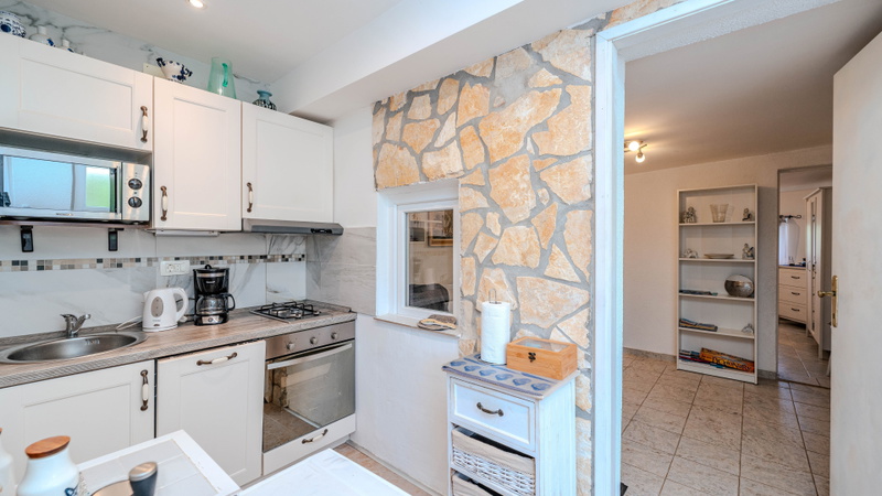 Holiday home Cherry pool Crikvenica