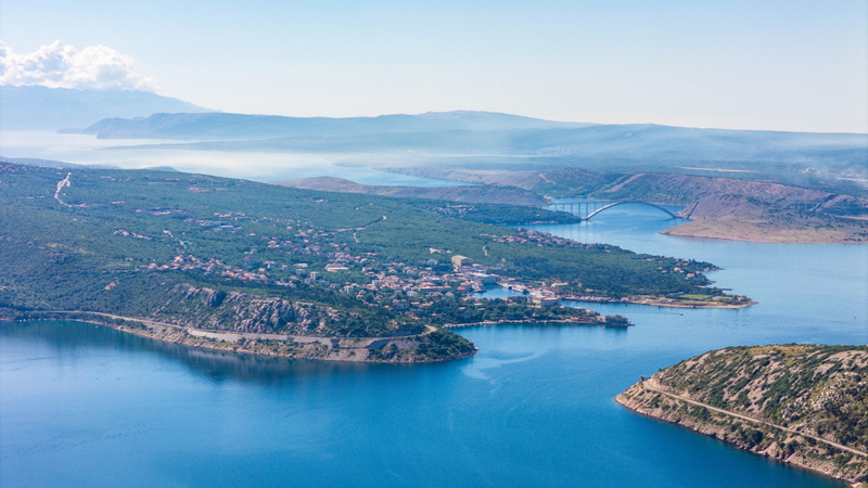 Apartman Cherry pool Crikvenica