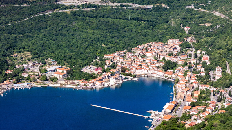 Apartman Cherry pool Crikvenica