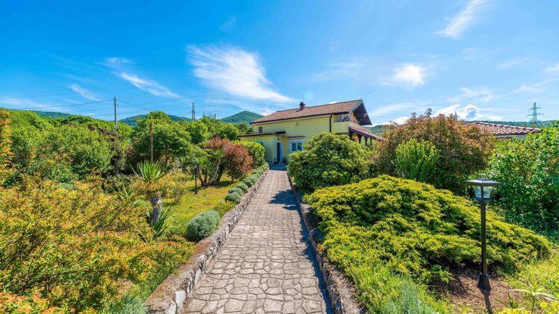 Apartman Cherry pool Crikvenica