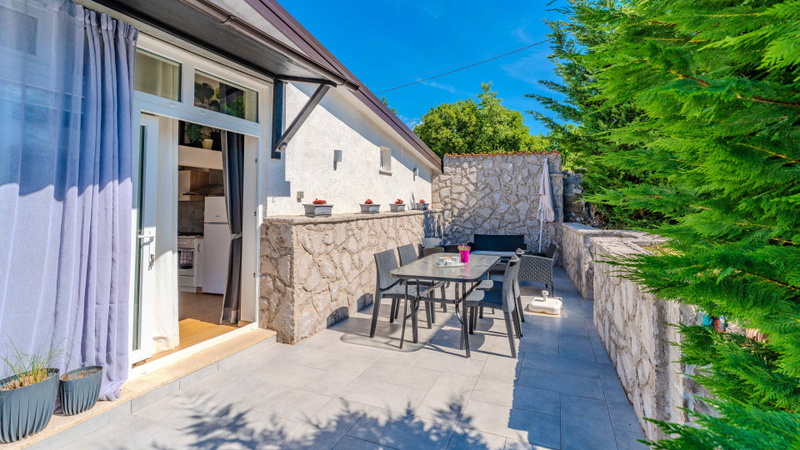 Apartman Cherry pool Crikvenica