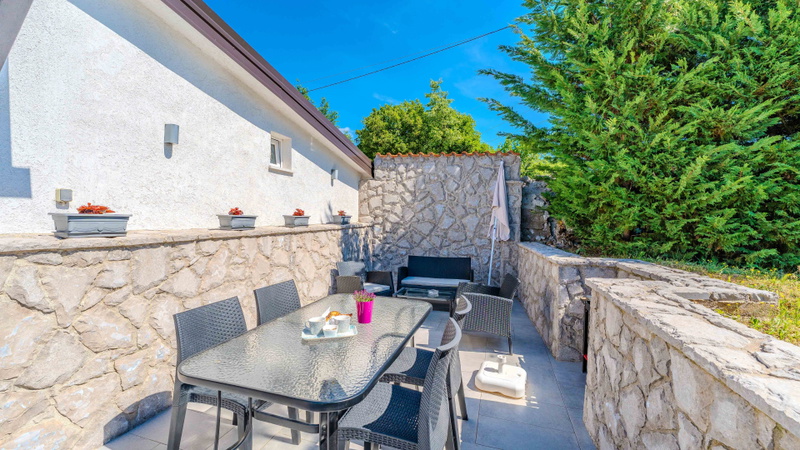 Apartman Cherry pool Crikvenica