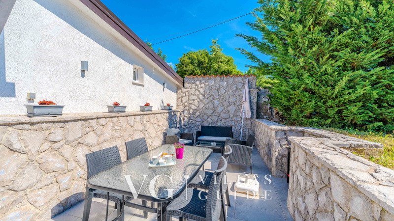 Apartman Cherry pool Crikvenica