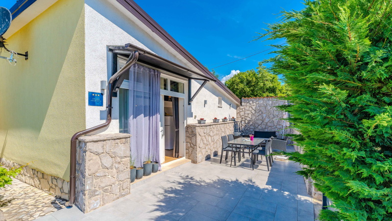 Apartman Cherry pool Crikvenica