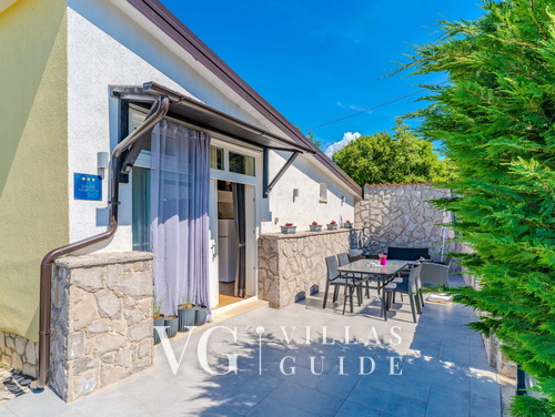 Apartman Cherry pool Crikvenica