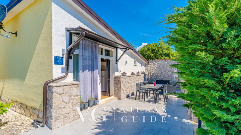 Apartman Cherry pool Crikvenica