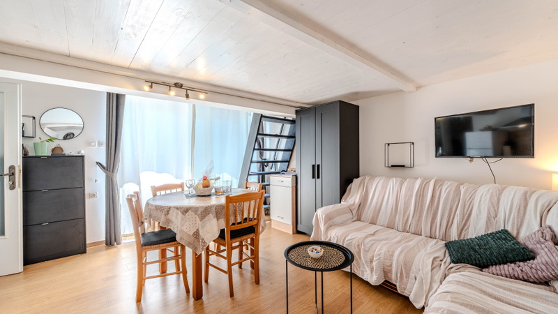 Apartman Cherry pool Crikvenica