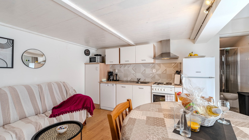 Apartman Cherry pool Crikvenica