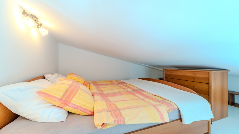 Apartman Cherry pool Crikvenica