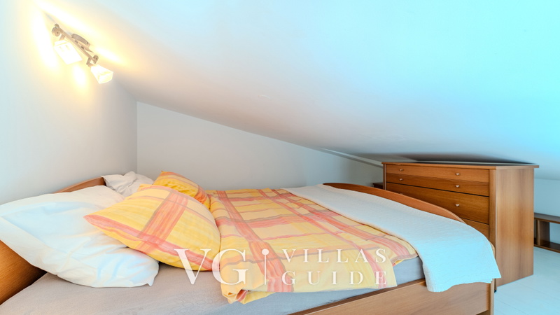 Apartman Cherry pool Crikvenica