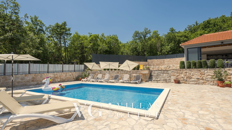 Holiday Home Stari Dom Ivkošić