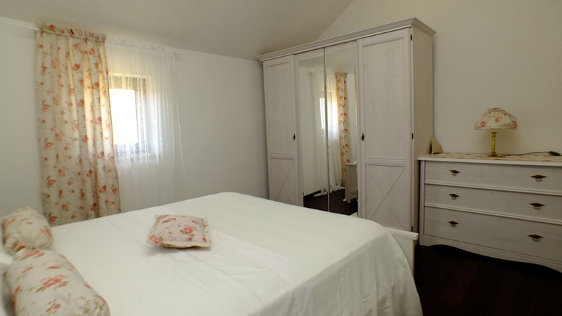 Holiday Home Stari Dom Ivkošić