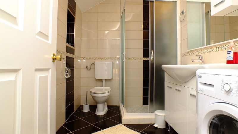 Holiday Home Stari Dom Ivkošić