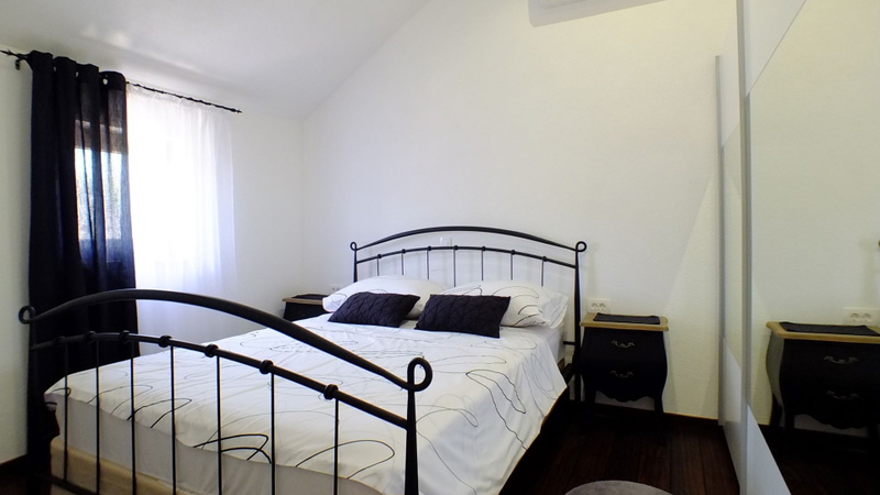 Holiday Home Stari Dom Ivkošić