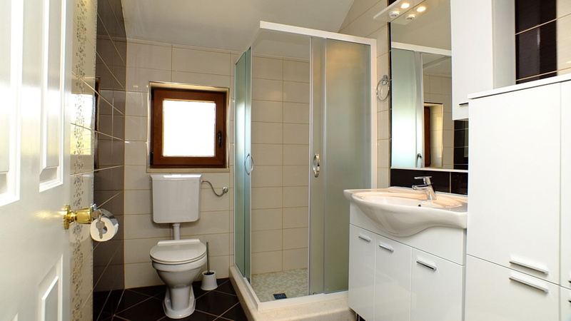Holiday Home Stari Dom Ivkošić