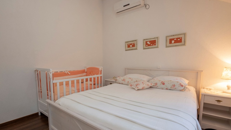Holiday Home Stari Dom Ivkošić