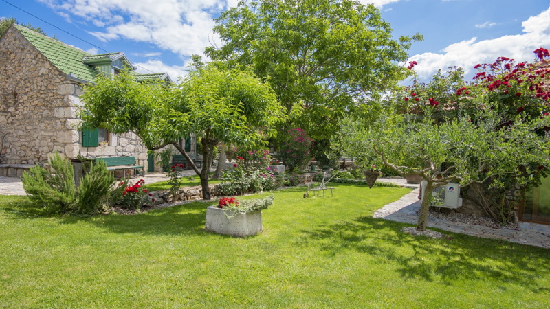 Holiday Home Stari Dom Ivkošić